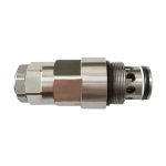 XKBF-01293 Relief Valve for Hyundai R210LC-9 R210W-9S R210-9 R160-9