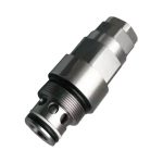 XKBF-01293 Relief Valve for Hyundai R210LC-9 R210W-9S R210-9 R160-9 - Image 3