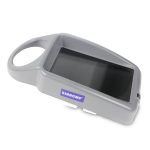 YA00001076 4705918 Monitor Screen for John Deere 85G and Hitachi ZX200-5G ZX210-5G