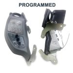 YA00015551 Monitor Display Screen for John Deere EX455-5 - Image 2