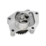 YM123900-32001 Oil Pump for Yanmar 4D106 Excavator - Image 2