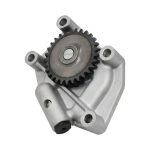 YM123900-32001 Oil Pump for Yanmar 4D106 Excavator - Image 3