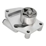 YM123900-32001 Oil Pump for Yanmar 4D106 Excavator - Image 4