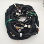YN13E01525P4 External Wiring Harness SK200-8 SK210-8