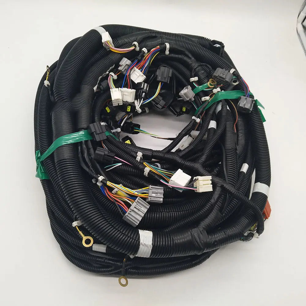 YN13E01525P4 External Wiring Harness SK200-8 SK210-8