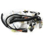 YN14E01082P1 Cabin inner Wiring Harness for SK200-6E SK200LC-6E - Image 2