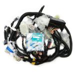 YN14E01082P1 Cabin inner Wiring Harness for SK200-6E SK200LC-6E - Image 4