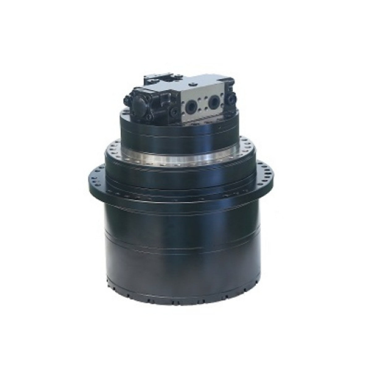 YN15V00037F1 Excavator Final Drive ZTM40 for JCB JS200/220 DX225 R210LC-7 EC210 LG922