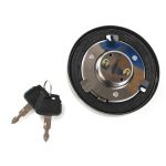 YN20P01034P2 Locking Fuel Cap for Kobelco SK210-8 Excavator - Image 5