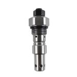 YN22E0001F5 Main Relief Valve for Hitachi EX200-1 Kobelco SK-VH70-7
