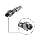 YN22E0001F5 Main Relief Valve for Hitachi EX200-1 Kobelco SK-VH70-7 - Image 2