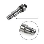 YN22E0001F5 Main Relief Valve for Hitachi EX200-1 Kobelco SK-VH70-7 - Image 3