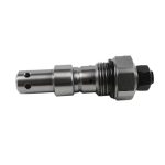 YN22E0001F5 Main Relief Valve for Hitachi EX200-1 Kobelco SK-VH70-7 - Image 4