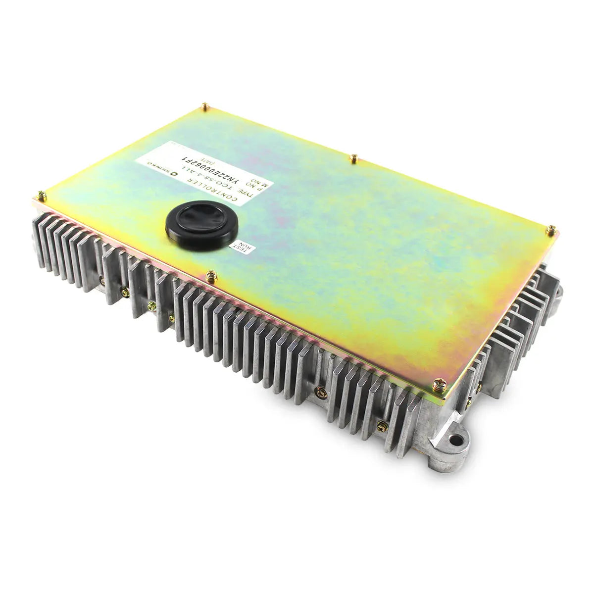 YN22E00062F1_2 YN22E00062F1 YN22E00062F2 YN22E00062F4 Controller Box for Kobelco Excavator SK235SR - Image 1