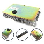 YN22E00069F3 YN22E00069F7 YN22E00069F4 Controller for Kobelco Excavator SK200-6 SK210-6 - Image 3