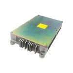 LC22E00182F1 Kobelco Excavator SK330-6E CPU Controller - Image 2