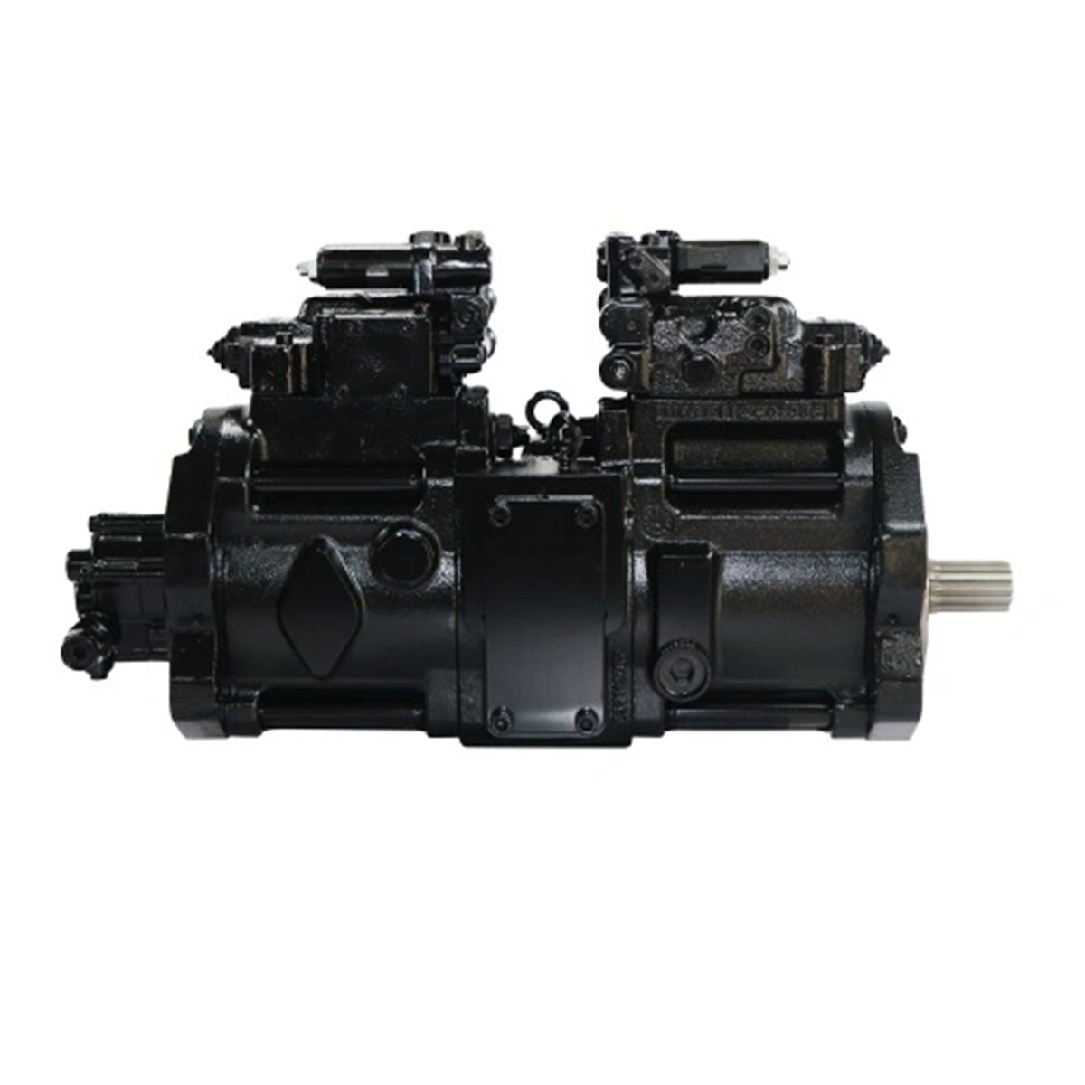 Excavator Hydraulic Pump K3V112DTP for SK200-6