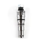 YN22V00001F1 Hydraulic Pump Main Relief Valve for Kobelco SK200-6E