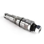 YN22V00001F1 Hydraulic Pump Main Relief Valve for Kobelco SK200-6E - Image 4