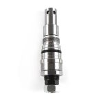 YN22V00001F1 Hydraulic Pump Main Relief Valve for Kobelco SK200-6E - Image 5