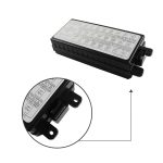 YN24E00016F2 Assembly Fuse Relay Box for Kobelco SK350-8 Excavator - Image 4