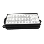 YN24E00016F2 Assembly Fuse Relay Box for Kobelco SK350-8 Excavator - Image 5