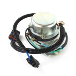 YN24S00008F1 Battery Relay for Kobelco SK200-8 Crawller Excavator
