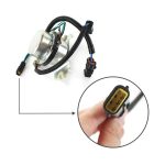 YN24S00008F1 Battery Relay for Kobelco SK200-8 Crawller Excavator - Image 2