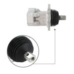 YN30V00111F1 Control Pilot Valve Pusher for Kobelco SK200-8 SK75-8 - Image 3