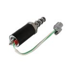 YN35V00005F1 KDRDE5K-20/G24D12A Hydraulic Solenoid Valve for Kobelco SK200-2 - Image 5