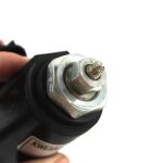 KWE5K-31/G24DA40 YN35V00020F1 Solenoid Valve for Kobelco SK200-5 SK210-6 - Image 3