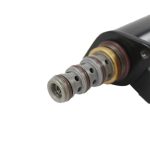 YN35V00048F1 Hydraulic Pump Solenoid Valve for Kobelco SK200-8 SK210LC-8 SK250-8 - Image 4