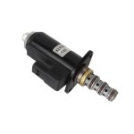 YN35V00048F1 Hydraulic Pump Solenoid Valve for Kobelco SK200-8 SK210LC-8 SK250-8 - Image 5