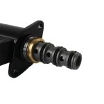 YN35V00049F1 Solenoid Valve for Kobelco SK200-8 SK210-8 - Image 3