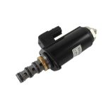 YN35V00049F1 Solenoid Valve for Kobelco SK200-8 SK210-8 - Image 4