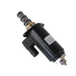 YN35V00049F1 Solenoid Valve for Kobelco SK200-8 SK210-8 - Image 5