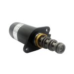 YN35V00050F1 Solenoid Valve for Kobelco Excavator SK200-8 SK230-8 SK350-8 - Image 4