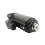 YN35V00050F1 Solenoid Valve for Kobelco Excavator SK200-8 SK230-8 SK350-8 - Image 5