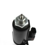 YN35V00061F1 KWE5K-31/G24DA50 Hydraulic Pump Solenoid Valve for Kobelco SK200-6E - Image 3