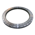 YN40F00026F1 Swing Bearing for Kobelco SK200-8 SK210LC-8 Excavator - Image 2