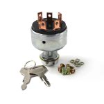 YN50S00002F1 Ignition Switch for Kobelco SK200-6 SK210-6 - Image 5