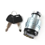 YN50S00026F1 Ignition Switch for Kobelco SK200-8 Excavator - Image 4