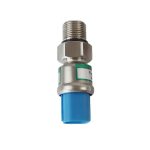 YN52S00004P1 YN52S00027P1 Pressure Sensor for Kobelco SK200-5 Excavator - Image 5