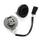 YN52S00009P1 Throttle Motor Rotary Knob for Kobelco SK210-6 SK200-6