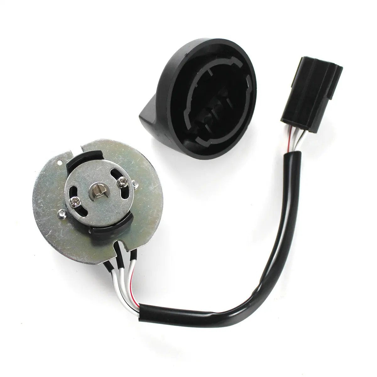 YN52S00009P1-Throttle-Motor-Rotary-Knob-for-Kobelco-SK210-6-SK200-6_01 YN52S00009P1 Throttle Motor Rotary Knob for Kobelco SK210-6 SK200-6 - Image 1