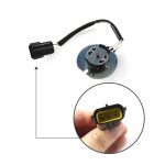 YN52S00009P1 Throttle Motor Rotary Knob for Kobelco SK210-6 SK200-6 - Image 3
