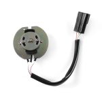 YN52S00009P1 Throttle Motor Rotary Knob for Kobelco SK210-6 SK200-6 - Image 5