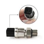 YN52S00016P3 Pressure Sensor for Kobelco Excavator SK200-6 SK250-6E - Image 3