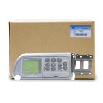 YN59E00001F1 Monitor Cluster Gauge for Kobelco SK120-5 SK200-5 SK100-5 - Image 4