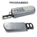 YN59E00001F1 Monitor Cluster Gauge for Kobelco SK120-5 SK200-5 SK100-5 - Image 3